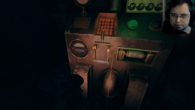AMNESIA: A Machine for Pigs Gameplay - DEFEKTE SICHERUNGEN - Part 3 (German/Deutsch) смотреть онлайн
