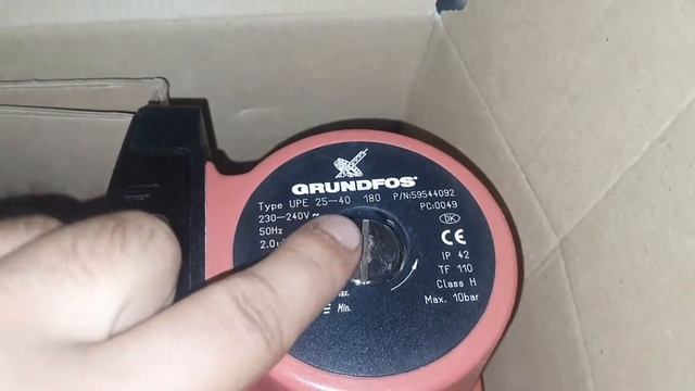 Teknisyen Ersin Demir Tasarruflu Pompa ney neyle nasıl?? #Umwälzpumpe #Heizungspumpe #wilo #grundfo смотреть онлайн