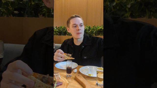 Самый острый соус на планете. Возвращение короля. смотреть онлайн