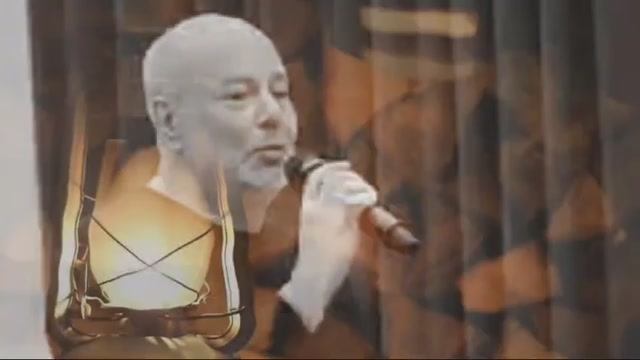 Сергей Иванидзе (МаНи́) "Как Быть?" муз. И.Крутого, ст. А.Кесарева