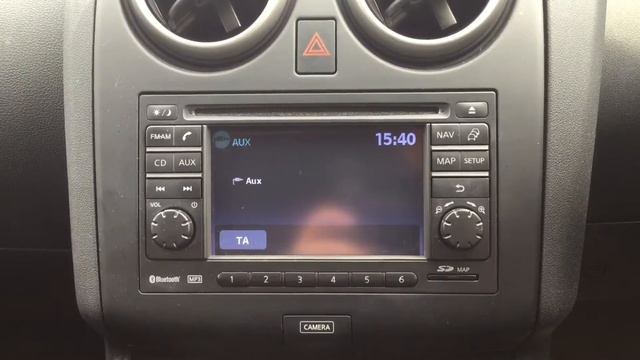 NISSAN QASHQAI +2 2013 | DCI 360 IS PLUS Walkthrough | Angus MacKinnon