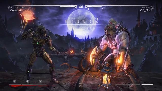 Ferra Torr Matches (The New Main... I Think) смотреть онлайн