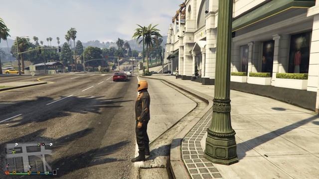 COMMENT AVOIR LE TORS INVISIBLE ET LES CHEVILLE INVISIBLE! (GTA5 ONLINE 1.40) смотреть онлайн