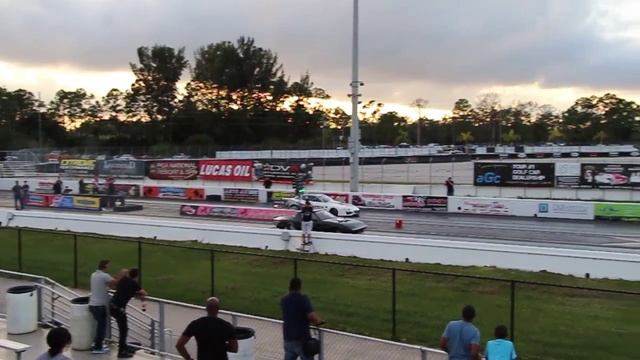 Mech Tech RX8 vs Insanely Fast FC RX7 | Turbo Rotary Madness смотреть онлайн