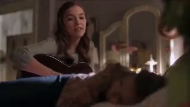 Nashville - Lennon and Maisy Stella (Maddie & Daphne) Sing Ho He смотреть онлайн