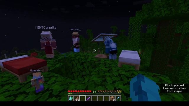 Rover SMP [2] - Воришка еды смотреть онлайн