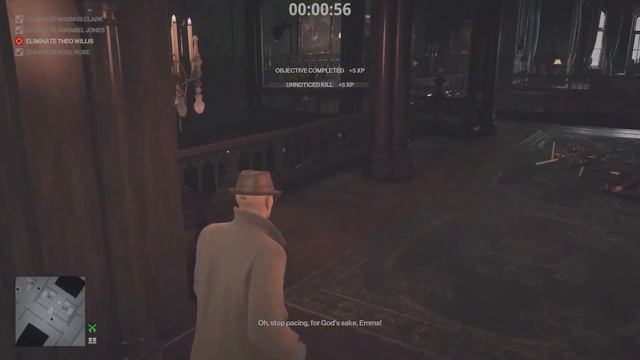 HITMAN 