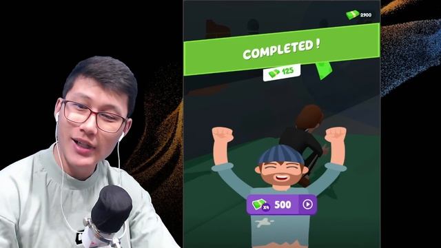 Бомждан миллионерге көтерілеміз, енді бізде әйеліміз, баламыз бар #3 смотреть онлайн