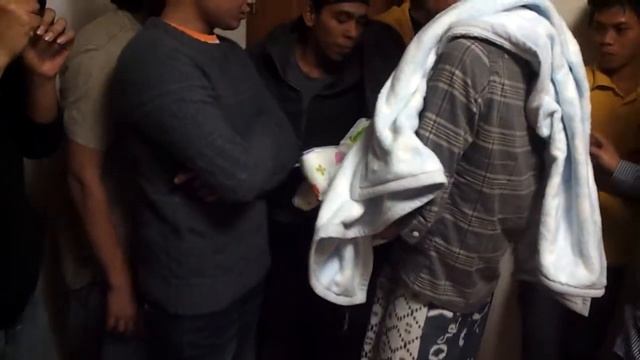 acara syukuran varendra reiyan ainnurachman (kumi shout korea) смотреть онлайн
