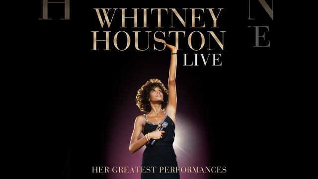 I Will Always Love You (Live from The Concert for a New South Africa) смотреть онлайн