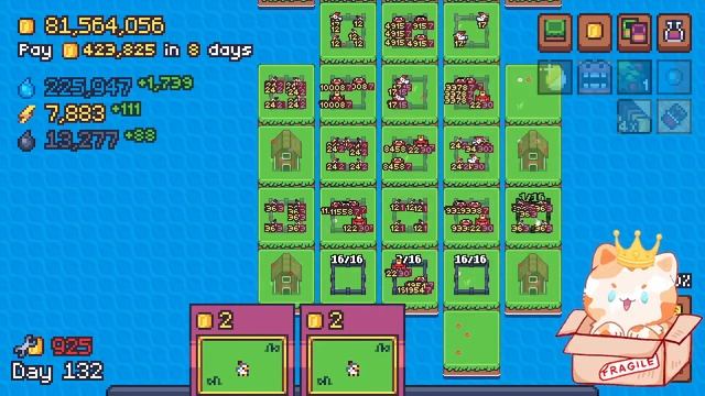 CRABS Run all the way to the Win! Terra Cards смотреть онлайн