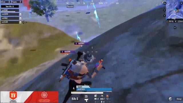 Milli PUBG Mobile Turniri | Day 7 Highlights смотреть онлайн