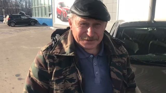 Настоящий отзыв клиента про Престиж Авто смотреть онлайн
