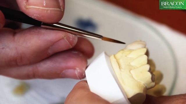 Bracon Fixing Gel | Fixing Of Ceramic Appilcations смотреть онлайн