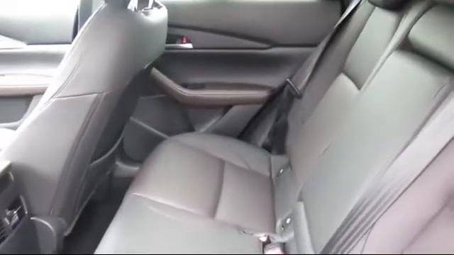 2021 Mazda CX-30 Turbo Premium Package Seattle Bellevue Renton Kent Auburn смотреть онлайн