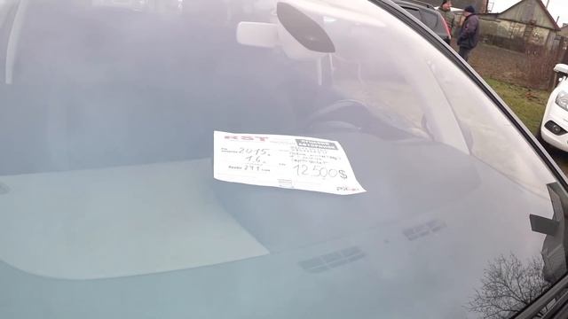 Ціни на авто авторинок ЛУЦЬК від 4500 $. Січень 2021 року смотреть онлайн