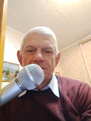 Песни под гитару