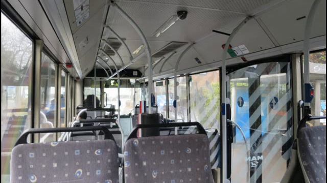 [Sound] Bus MAN NL 263 | NE-JB 9143 | Birgels Reisen GmbH & Co. KG, Meerbusch (Kreis Neuss) смотреть онлайн