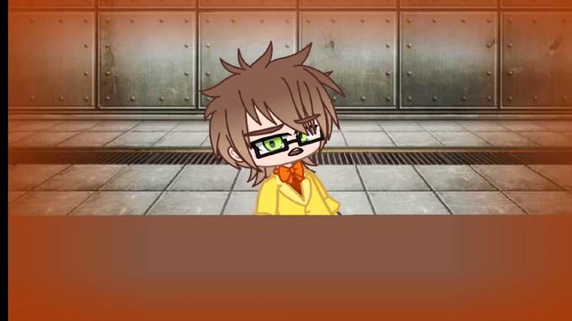 Henry's speech // fnaf 6 // gacha смотреть онлайн