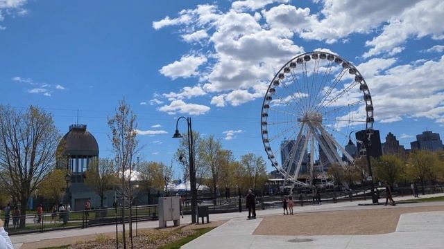 One Fine Day Gala Part 2 | Montreal Old Port смотреть онлайн