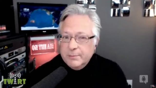 IP Radio Success with Jeff Holdenrid - TWiRT Ep. 331 смотреть онлайн