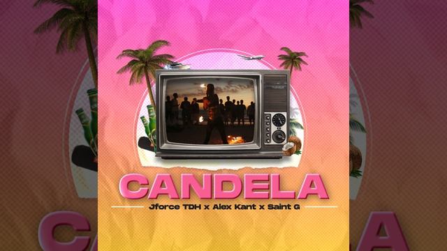 Candela смотреть онлайн