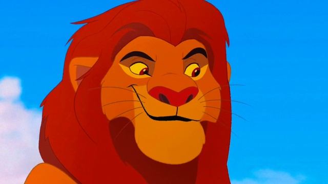 хранитель лев песня шрама