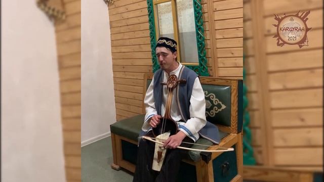 15.  VILDANOV FANIL, RUSSIA (TATARSTAN)