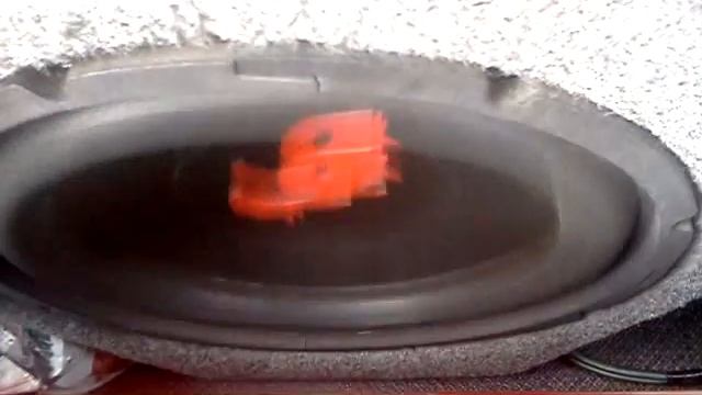 Dragster DW104/JBL 601.1 смотреть онлайн