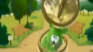 Мишка гумибер