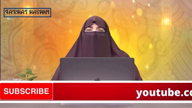 Lesson 7 | Surah Al Waqi'ah | Tafsir 75-79 | By Farhat Hashmi смотреть онлайн