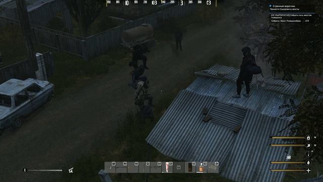 Пирамида ,The Whisper AoD. смотреть онлайн