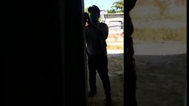 Nuevo procedimiento de citación "oficial", hostigamiento y amenazas contra activista en Cienfuegos смотреть онлайн