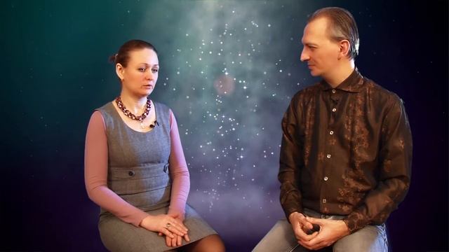 Юлия Сосипатрова. Приглашение на встречу "Путь к себе" (часть 4) смотреть онлайн