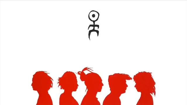 Einstürzende Neubauten - 12 Städte смотреть онлайн