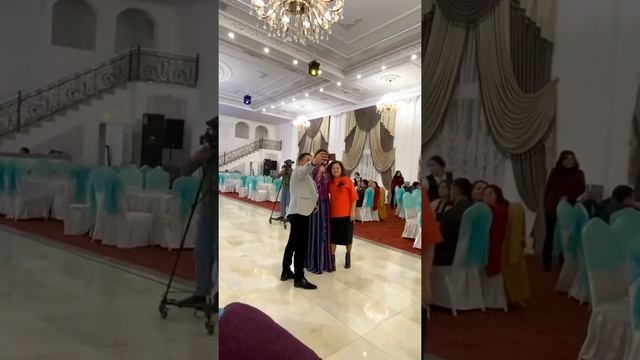 Юлия Руцкая покорила сердца своих поклонников в Беловодском «Курбум» и «Жароокерим» смотреть онлайн