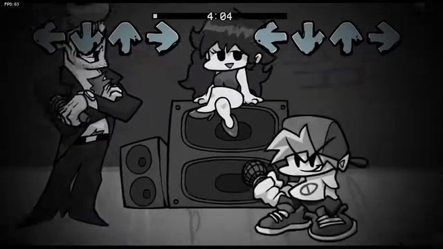 FNF CORRUPTION TAKEOVER DEATMACH смотреть онлайн