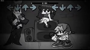 FNF CORRUPTION TAKEOVER DEATMACH