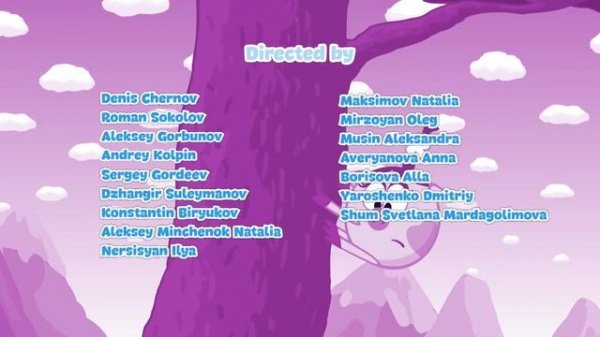 KikoRiki 2D | Best Rosa Episodes | Cartoon for Kids