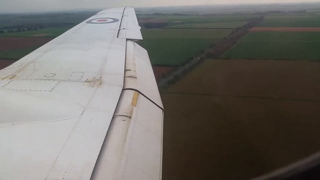 RAF Beechcraft 200 King Air ZK455 | Touch + Go @ RAF Cranwell [Full HD!] смотреть онлайн