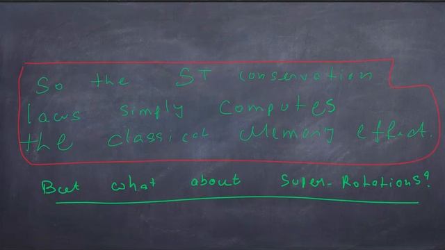 Alok Laddha - From soft radiation to asymptotic symmetries: On infrared triangles in QED and gravit смотреть онлайн