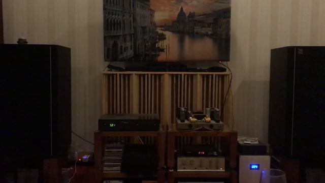 Tannoy Impusel 15 смотреть онлайн