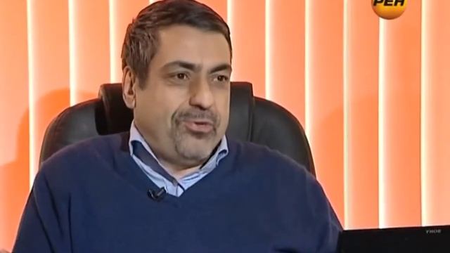 Какие люди. Предсказание: Анжелика Агурбаш смотреть онлайн