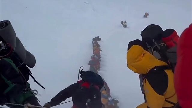 Everest The Ultimate Challenge: Climbing Mount Everest Summit Documentary video 2024 #everest смотреть онлайн