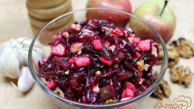 Рецепты от шеф-повара