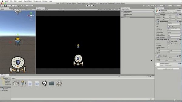 Udemy - Design Patterns for Game Programming (Unity 6 Compatible)3