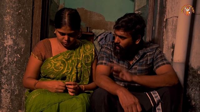 Sandakozhi | Tamil Mini Series | EP-3 | Shoot The Cat смотреть онлайн