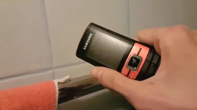 Как зае_ать соседей телефоном 1080p