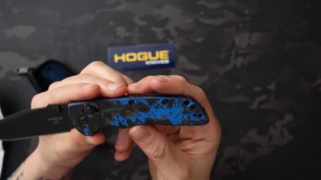 SMKW Exclusive Hogue Deka Sub Zero Edition with Magnacut смотреть онлайн