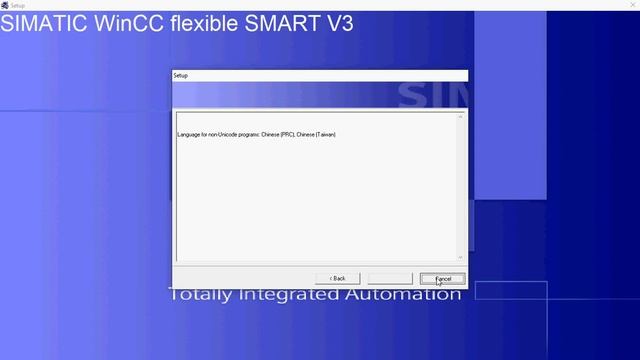 SIMATIC Wincc flexible SMART V3 смотреть онлайн